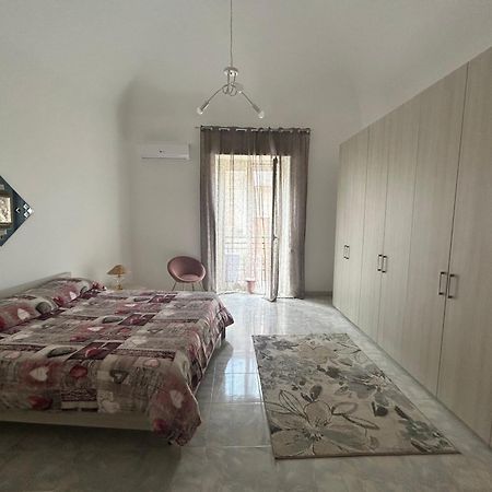 Casa Vacanza Da Paola Trapani Ngoại thất bức ảnh