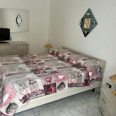Casa Vacanza Da Paola Trapani Ngoại thất bức ảnh