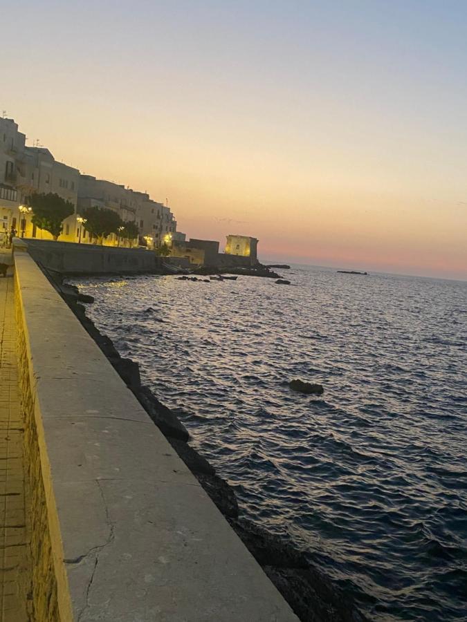 Casa Vacanza Da Paola Trapani Ngoại thất bức ảnh
