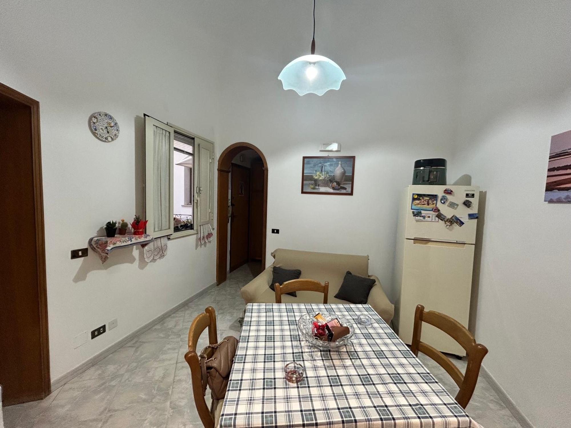 Casa Vacanza Da Paola Trapani Ngoại thất bức ảnh