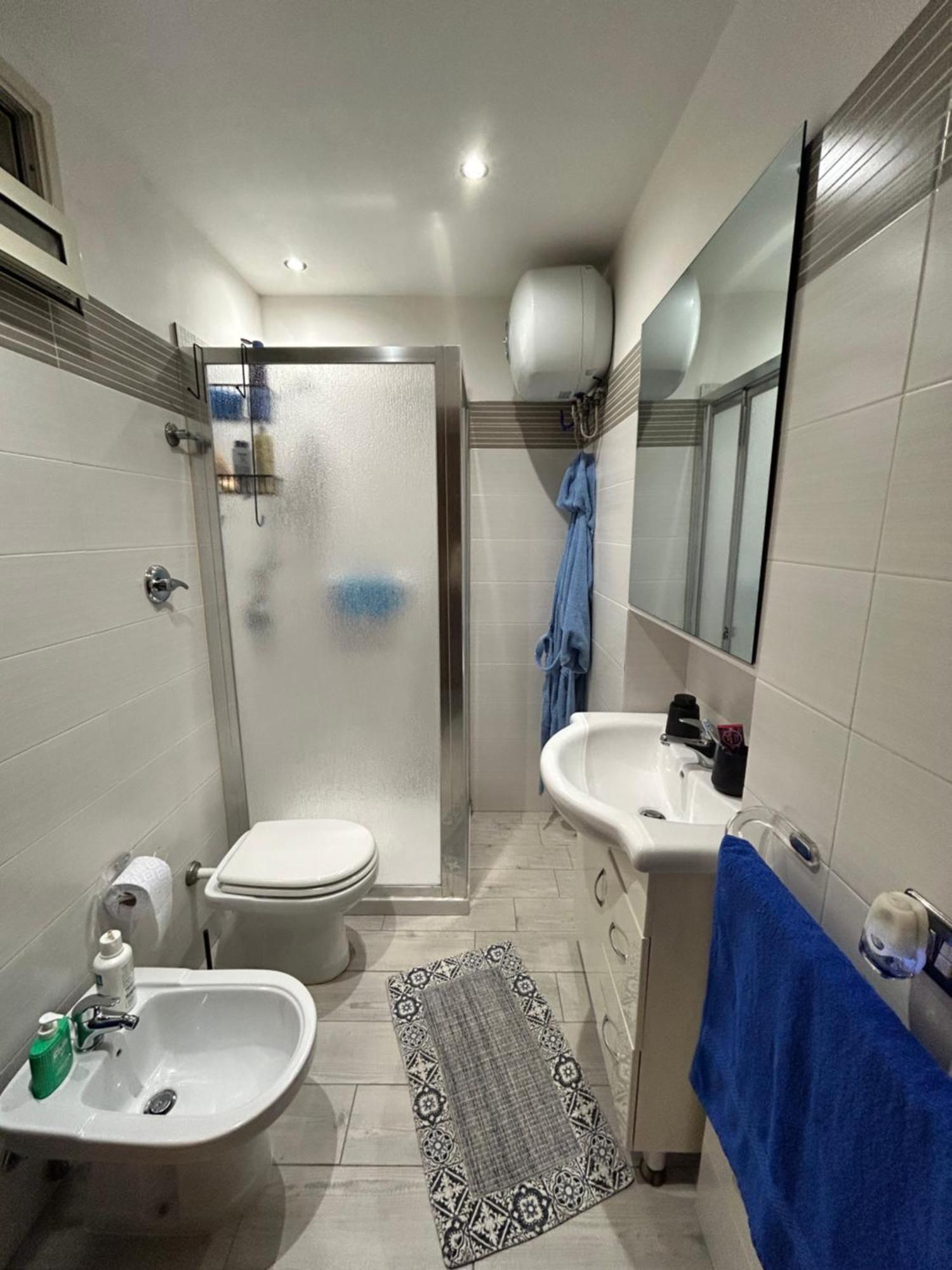 Casa Vacanza Da Paola Trapani Ngoại thất bức ảnh