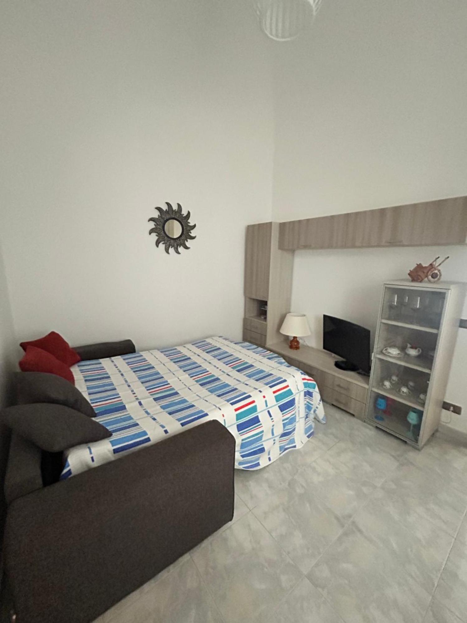 Casa Vacanza Da Paola Trapani Ngoại thất bức ảnh