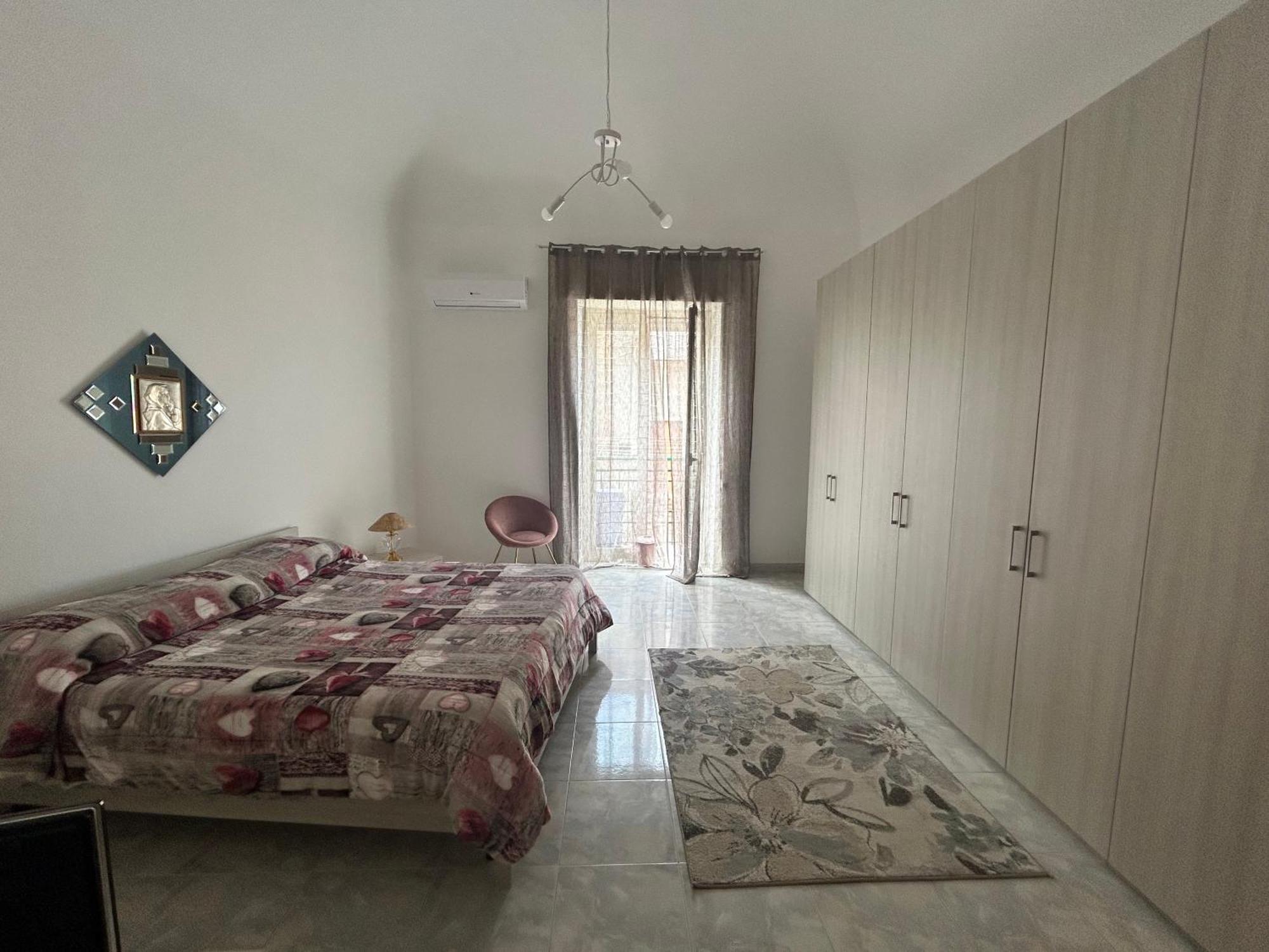 Casa Vacanza Da Paola Trapani Ngoại thất bức ảnh